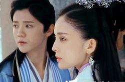 鹿晗与古力娜扎的近照颜值高 女神搭上狍狍能否改变被黑的命 