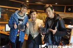 林俊杰被殴打周杰伦现身 出动6个保镖护驾 