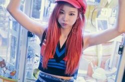 许率智金秀贤是什么关系  王思聪霸气买下韩国女团EXID 