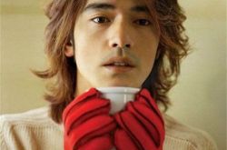 金城武被曝隐婚惊呆粉丝 盘点娱乐圈隐婚的十大明星