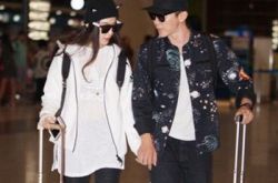 范冰冰李晨为什么公开恋情 揭秘大黑牛抱得美人归的原因 