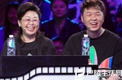 杜海涛的家庭成员揭秘 传爸爸杜国豪是商界名流 