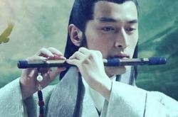 胡歌纹身真假引吐槽 纹身背后秘密曝光 