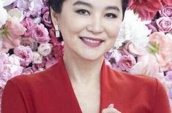 扒一扒林青霞仰慕的男人 一人至今她仍念念不忘 