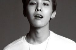 权志龙20岁时的照片青春帅气 揭秘其性丑闻真相 