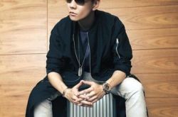 距离林俊杰唱得好好听 和爸爸不和睦因奶奶去世关系破冰 