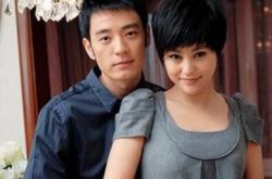 昔日恋人李光洁郝蕾照片 参加节目变“煮夫”秀厨艺 