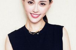 唐嫣整容前后图片对比 泽嫣恋破局揭秘 