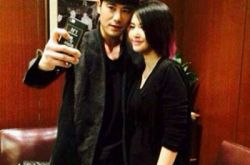 陈亦飞谭维维结婚了没 二人曾微博传情早有端倪 