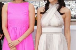 刘嘉玲杨采妮曾玩“断背”  《自梳》二人是真爱还是被感动 