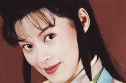 天龙八部阿朱的母亲是谁 揭港版演员现状凄惨 