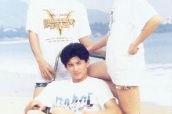 台湾小虎队队员是谁 历数三成员的感情之路 