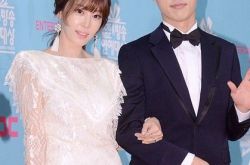 姜艺媛吴闵硕下车原因大揭秘 女方与韩彩雅出演《临时特工》 