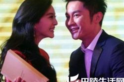 范冰冰李晨差多少岁呢 恋爱全过程全揭秘 