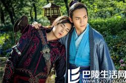 李易峰电视剧电影作品大盘点 演技渐入佳境获肯定 