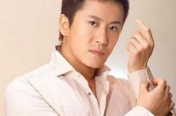 【图 】】毛宁吸毒后首亮相  曝与关喆同居 