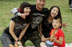 胡军女儿九儿微博 女大十八变漂亮写真照大曝光 