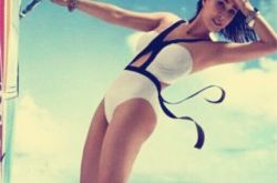 那英年轻写真照片性感爆棚 揭秘《中国好声音》四朝元老 