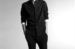 朴树年轻时帅吗？ 网友：岁月是一把美容刀 