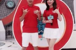 王乐乐余声接吻那一期  两人相识过程大揭秘 