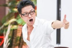 有一种失控叫宁静马景涛 宁静被当众强吻为何不翻脸 