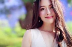 女神郭碧婷参加韩国综艺惊呆韩国网友 中韩美女颜值终极较量 