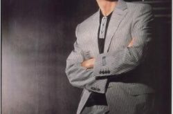 网曝康熙来了郑少秋     与肥姐的那段情感史 