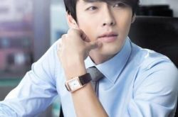 走进韩国男明星玄彬 近日新片《共助》终于杀青 