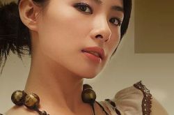 刘璇体操动作现场传授  她活出了所有女人梦想的人生 