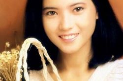 蓝洁瑛现状图片欣赏 精神失常令人心酸 