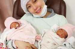 范玮琪父亲范一宁介绍 老公黑人力挺其产后复出 