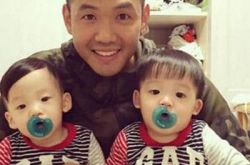 范伟琪弟范伟达才貌双全 竟是美籍华裔哈佛学霸 