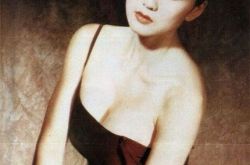 利智年轻照片美呆了 揭其因被赌王包养差点没命的真实内幕 