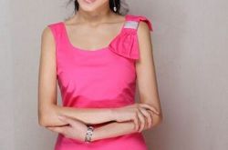 柳州电视台主持人邓婕 昔日感情史曝光受大家关注 