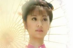 夏雨荷大明湖图片集锦 曾与乾隆有过一段悲喜姻缘 