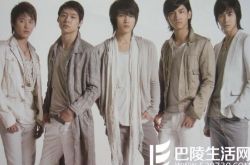 东方神起换成员事件介绍  揭 “黄玫瑰事件”的内幕真相 