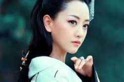 网曝云中歌杨蓉美照 新剧首演刑警变身“拼命三娘” 