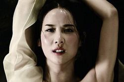 崔林景演过的韩国电影美发沙龙热映 被称为韩国版的色戒 