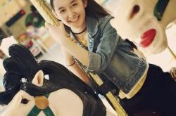 蒋依依参加好好学吧与吴磊息息相关 种种情缘被揭秘 