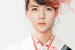 exo圣诞节mv扮女装照曝光 鹿晗灿烈美貌赛女星 