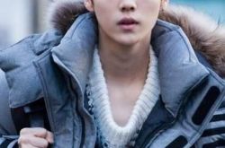 exo生活大爆料鹿晗现身医院 因过度劳累暂停演艺事业 