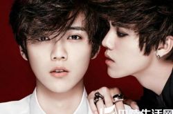 跑男鹿晗的歌什么歌？ 网友：全程开启“舔屏”模式 