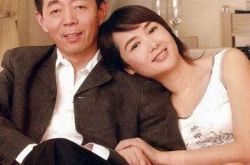 蒋雯丽顾长卫儿女双全 儿子女儿长啥样