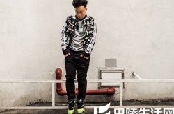 陈奕迅范冰冰霸气撞衫 男神女神运动造型吸睛无数 