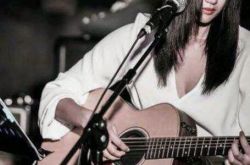 陈粒出柜微博被曝 粉丝爱称她为国民老公 