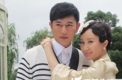 舒畅陈键锋还会合作吗 二人被传绯闻苗苗情史曝光 