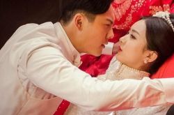 盘点陈伟霆赵丽颖拍过的戏 陈自曝