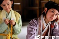 董洁张嘉倪真实身高是多少 倪儿赞冷清秋外表柔弱内心强大 