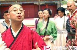 盘点刘仪伟拍过的电视剧  演戏搞笑专业户 