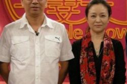 刘莉莉的现任老公是谁 她曾被称为“母亲专业户” 
